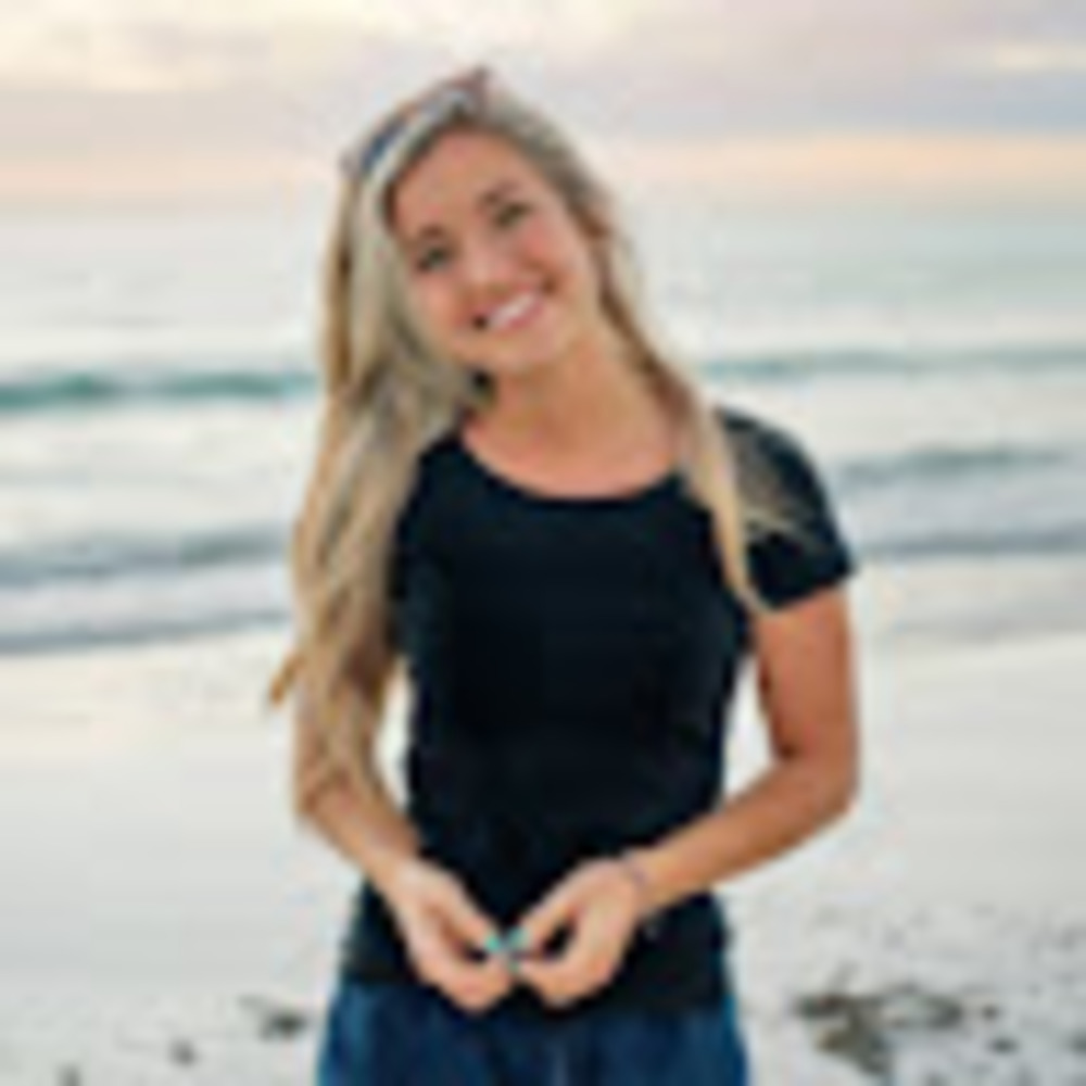 Meet your Posher, Karalee